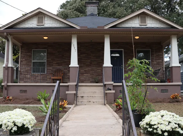 1097 Fortress Ave SW, Atlanta, GA 30315