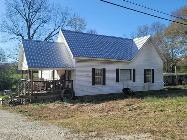 15961 Highway 59, Carnesville, GA 30521