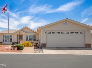 2550 S Ellsworth Rd UNIT 637, Mesa, AZ 85209