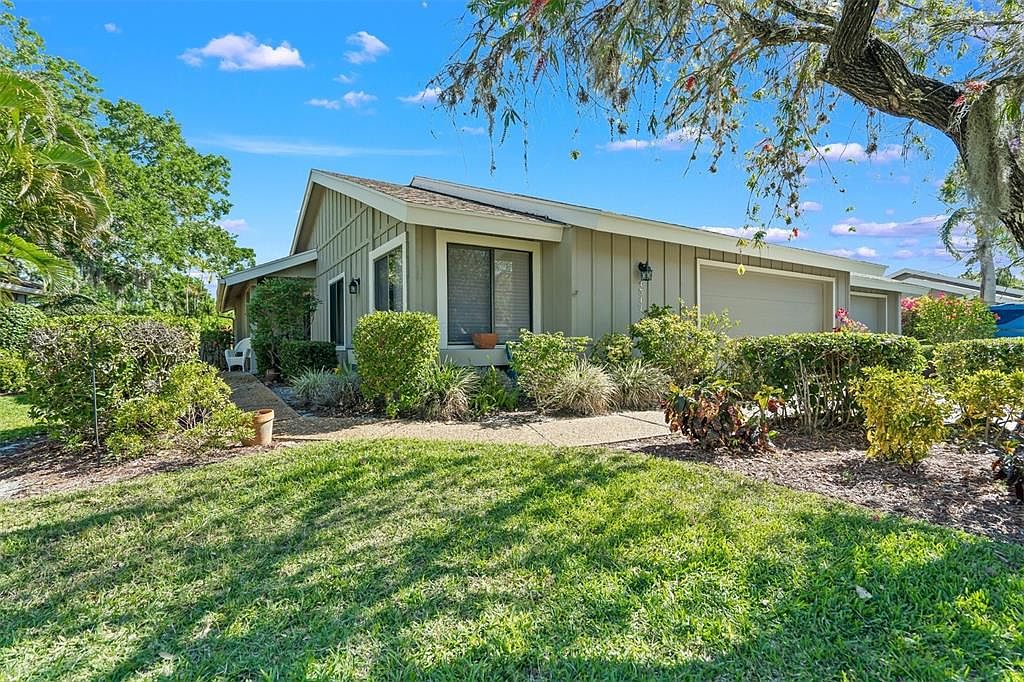 4541 Forest Wood Trl #34