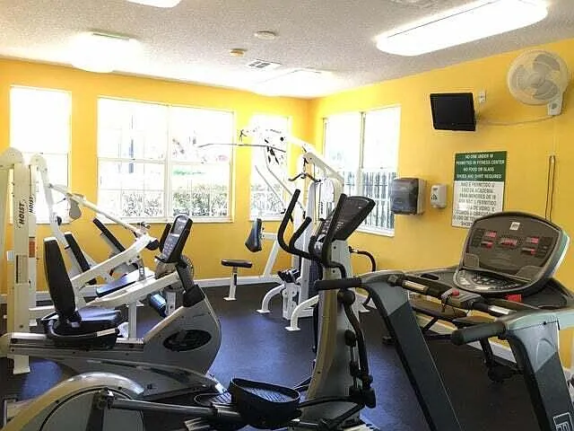 641 Cypress Lake Blvd #P — Photo 18