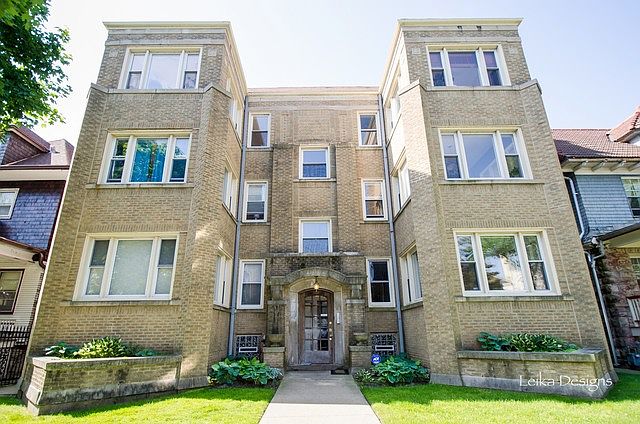 1st image of 1529 W Touhy Ave APT 1