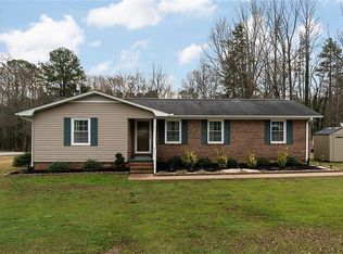 101 Oakway Dr, Seneca, SC 29678