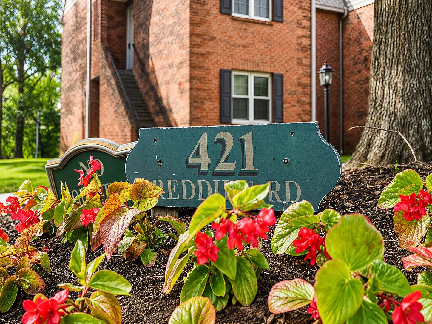1 bed, 742 sqft, $1,200 — Photo 4