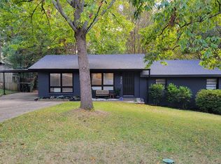 3726 Lyn Dr, Columbus, GA 31909