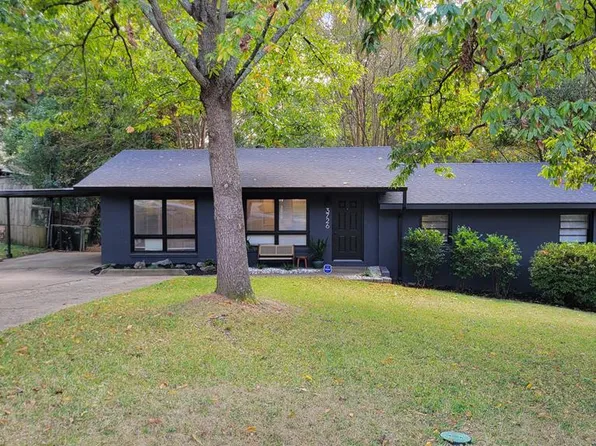 3726 Lyn Dr, Columbus, GA 31909