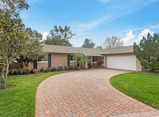 2926 Montfichet Ln, Winter Park, FL 32792