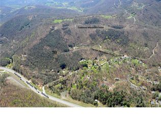 70 Chesten Mountain Dr, Asheville, NC 28803