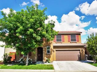 2327 Warhol Ave, Hanford, CA 93230