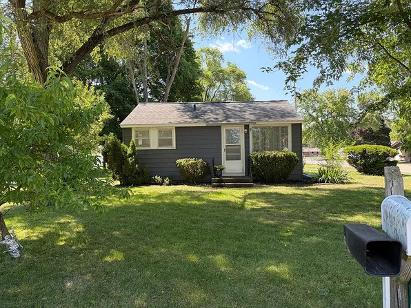 1311 Granger St, Mount Pleasant, MI 48858
