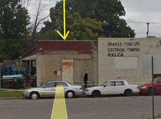 3037 Jerome Ave, Hamtramck, MI 48212