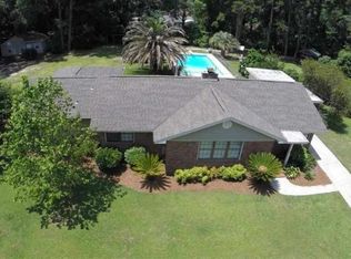2209 Woodbine Dr, Tallahassee, FL 32309