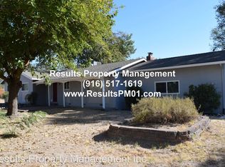 5907 Del Oro Rd, Granite Bay, CA 95746