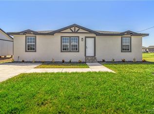 2278 Verona St, Weslaco, TX 78596
