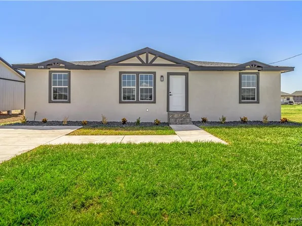 2278 Verona St, Weslaco, TX 78596