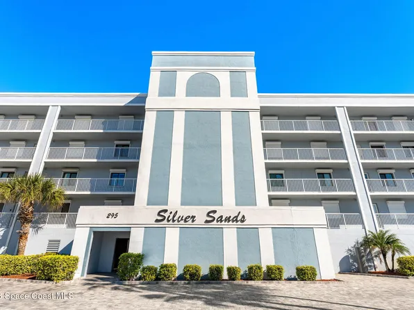 295 Highway A1a APT 404, Satellite Beach, FL 32937