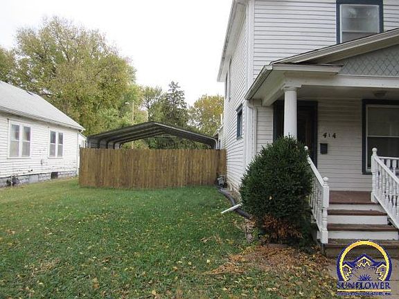 2nd image of 414 NE Emmett St