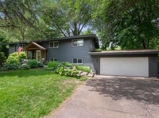 4151 Hillaire Rd, White Bear Township, MN 55110