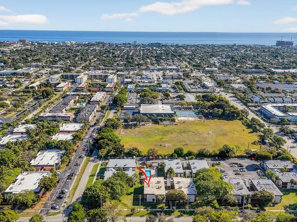 265 SE 10th Street #11c, Deerfield Beach, FL 33441