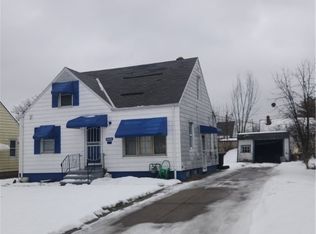 4001 E 189th St, Cleveland, OH