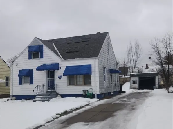 4001 E 189th St, Cleveland, OH 44122