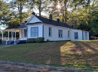 4031 36th Ave, Meridian, MS 39305