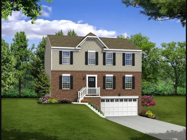 421 Hawthorn Hill Dr, Canonsburg, PA 15317