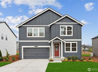 5711 147th Street Ct E #3, Puyallup, WA 98375