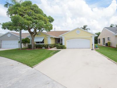 2510 SE 7th Pl, Homestead, FL, 33033