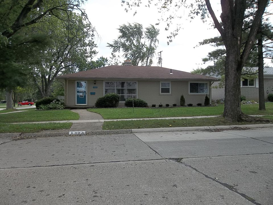 1st image of 1303 W Windemere Ave