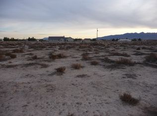 2331 E Deadwood St, Pahrump, NV 89060