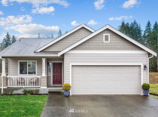 17910 E 122nd St, Bonney Lake, WA 98391