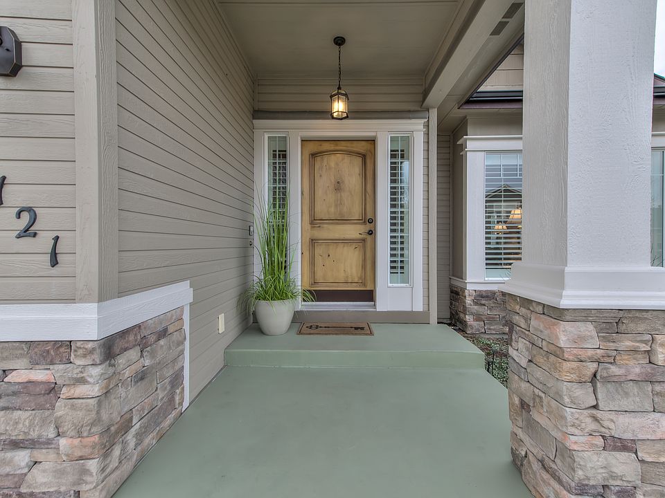 2nd image of 6121 S Rising Sun Way