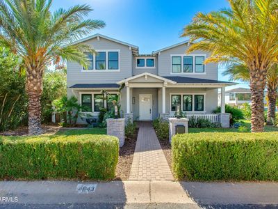 4643 E Montecito Ave, Phoenix, AZ, 85018