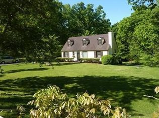 168 Irvington Springs Rd, Lynchburg, VA 24503