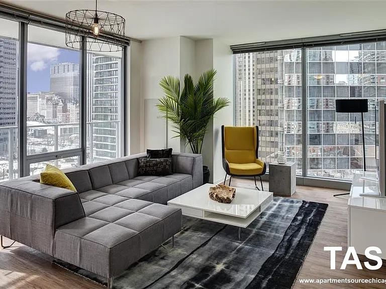 345 Dnp East Wacker Dr #STUDIO — Photo 22