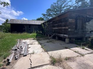 241 N Lucy St, Bartlett, TX 76511