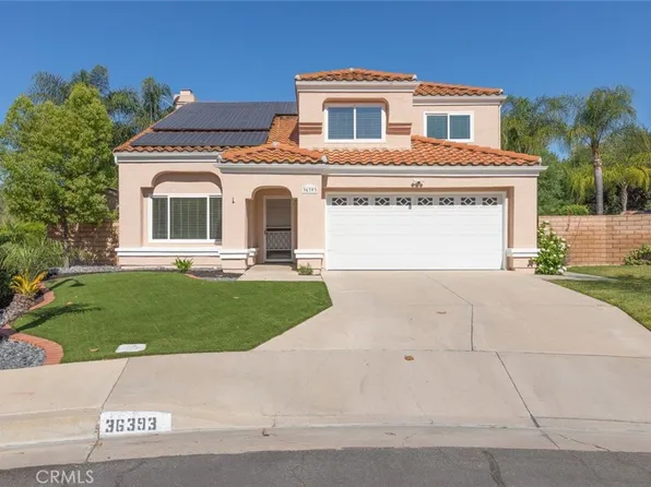 36393 Provence Dr, Murrieta, CA 92562
