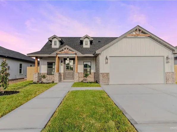 9106 N 25th St, McAllen, TX 78504