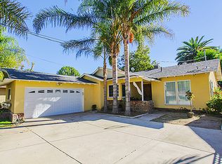 19126 Ingomar St, Reseda, CA 91335