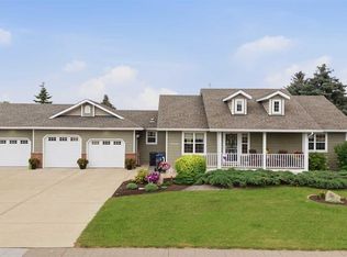 6026 S 47th St, Innisfail, AB T4G1L3