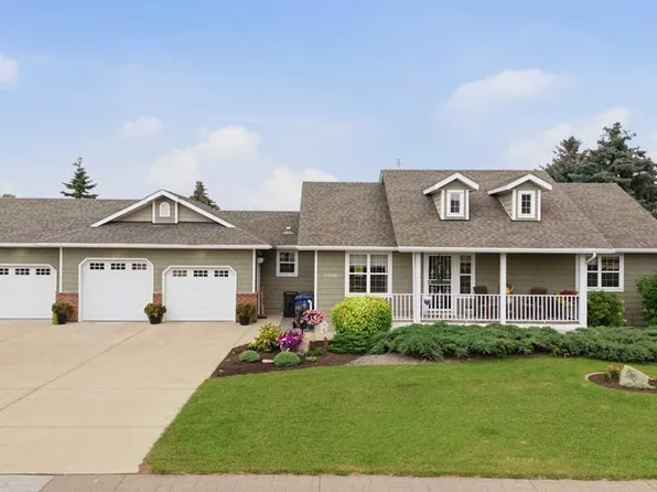6026 S 47th St, Innisfail, AB T4G 1L3