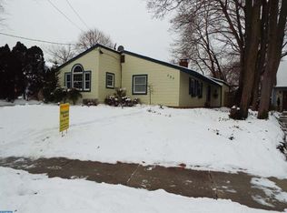 320 S Atlantic Ave, Haddonfield, NJ 08033