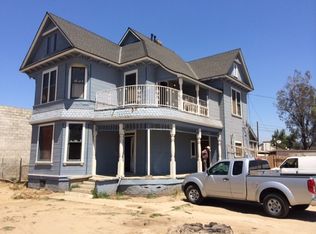 1535 W Holt Ave, Pomona, CA 91768