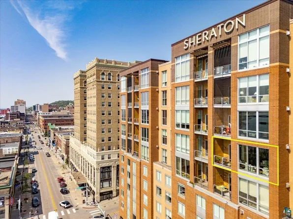 311 E Superior St #803, Duluth, MN 55802