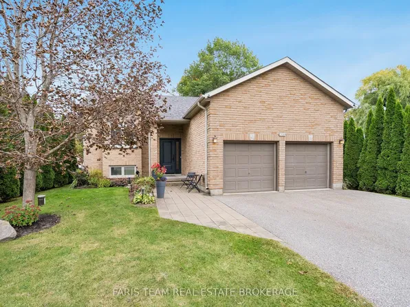 1011 Ferrier Ave, Innisfil, ON L0L 1W0
