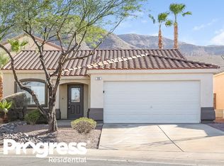 723 Camino Del Ray, Henderson, NV 89012