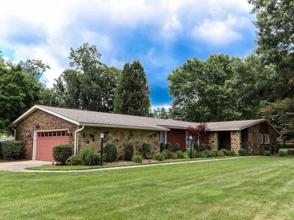 3663 E Brighton Ave, Bloomington, IN 47401