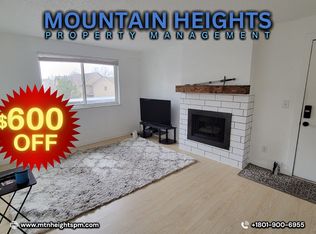 3198 S 300 E APT 12, South Salt Lake, UT 84115