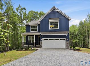 3164 Three Chopt Rd, Gum Spring, VA 23065